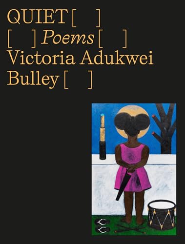Quiet: Poems von Knopf Publishing Group